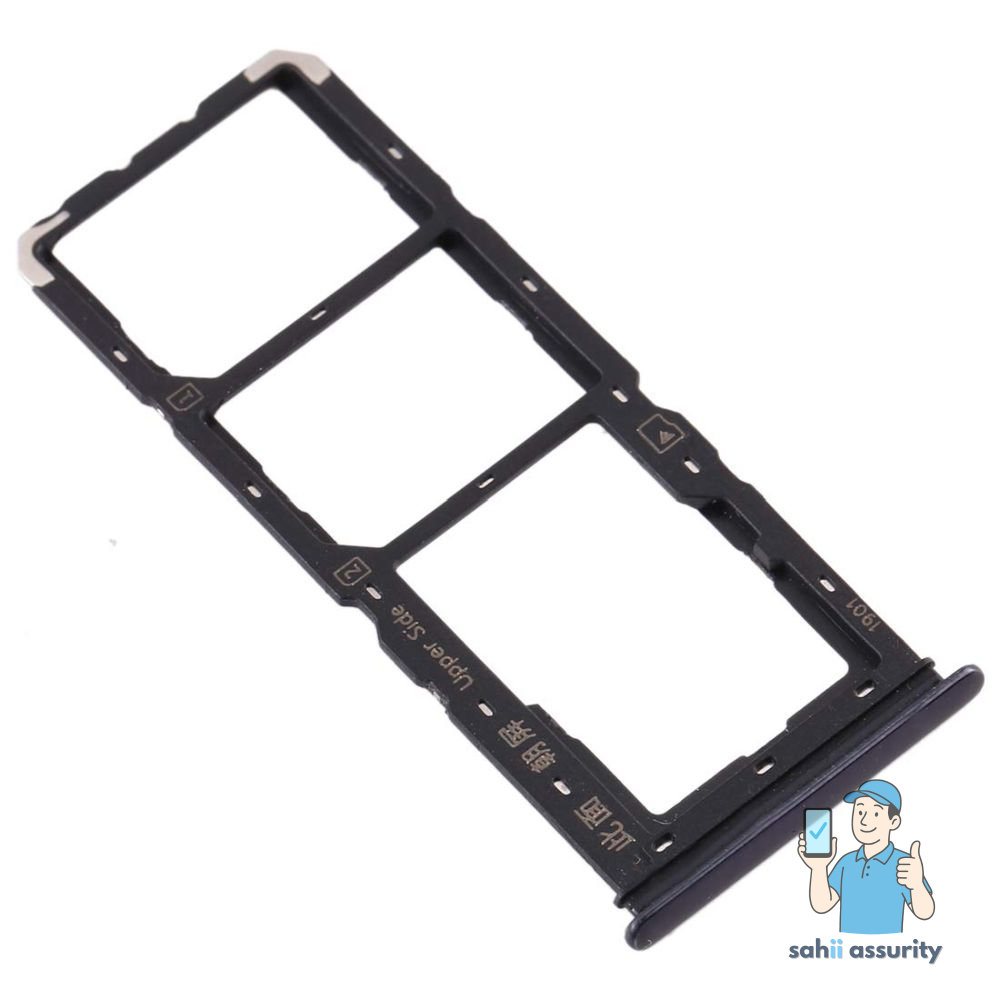 SIM Card Holder Tray for Vivo Y50